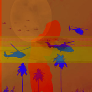 menade-dansante-dancing-maenad-prints-risography-silkscreen-screen-savers-rizzo-2017