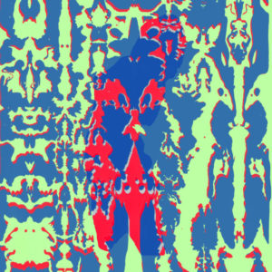 menade-dansante-dancing-maenad-prints-in-risography-silkscreen-screen-savers-rizzo-2017